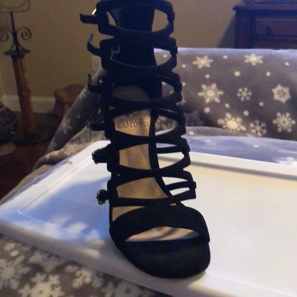 Shoes - Picture 2 of 2